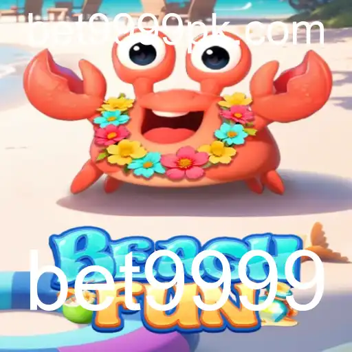 Descubra o Mundo Emocionante de BeachFun com a Palavra-Chave bet9999