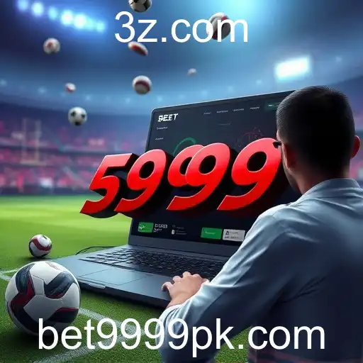 Crescimento dos Sites de Jogos Online e a Aposta da Bet9999