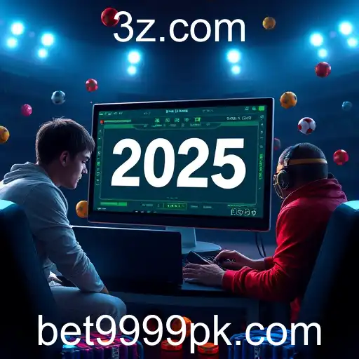 A Evolução e Impacto dos Sites de Jogos em 2025