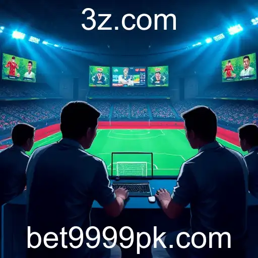 O Crescimento do Mercado de Jogos em 2026