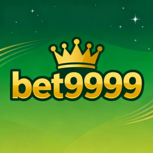 bet9999 Logo