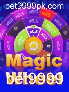 Descubra o Universo Fascinante do Jogo MagicWheel