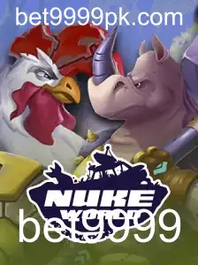 NukeWorld: Uma Aventura Explosiva no Universo dos Jogos