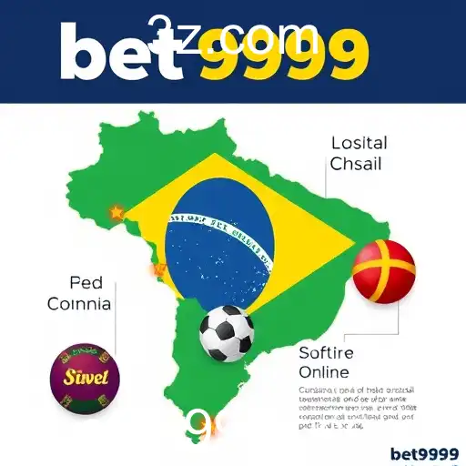 O Crescimento do Mercado de Apostas Online em 2026