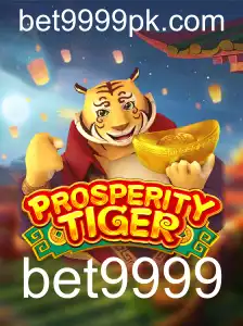 Explorando ProsperityTiger: O Novo Fenômeno no Mundo dos Jogos