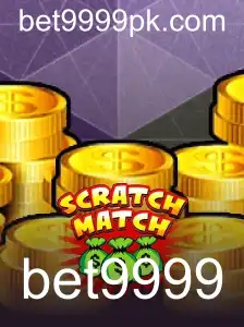Descubra as Emoções do ScratchMatch: O Novo Fenômeno do Entretenimento com a Palavras-chave bet9999
