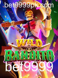 Descobrindo WildBandito: Uma Aventura de Jogo Cativante